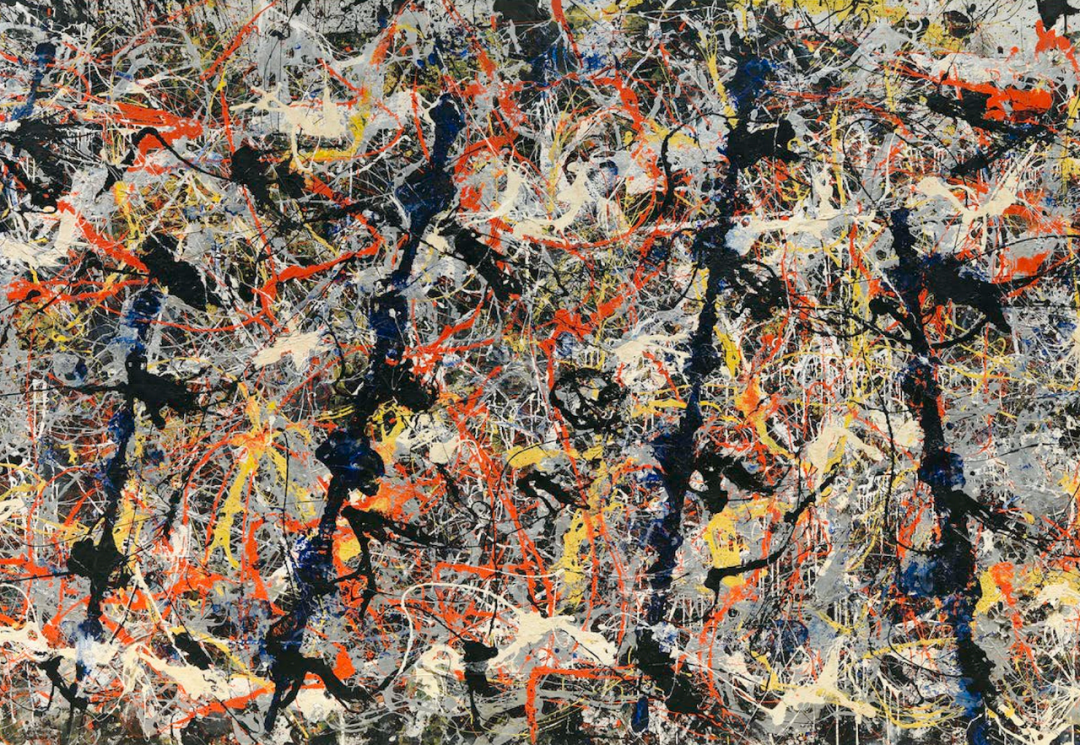 艺术大师的100句划时代名言(图97)