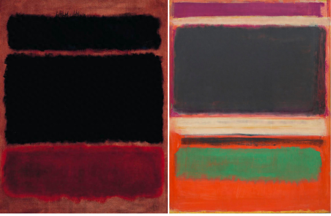 艺术大师的100句划时代名言(图104)