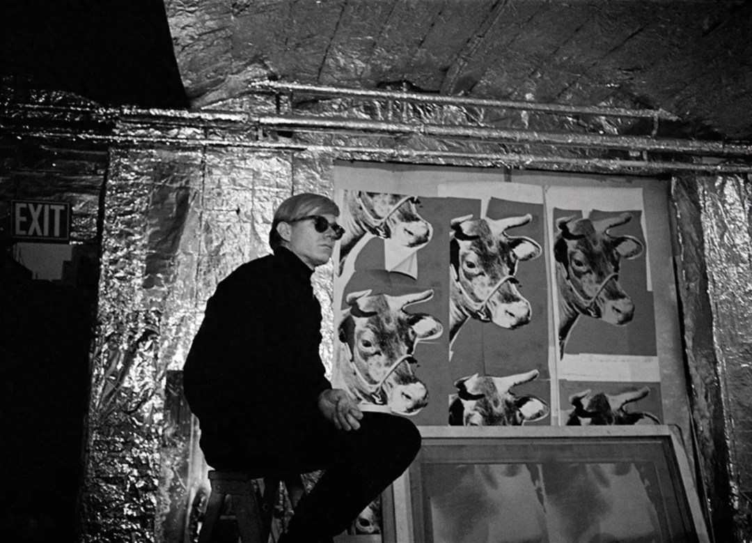 艺术大师的100句划时代名言(图107)