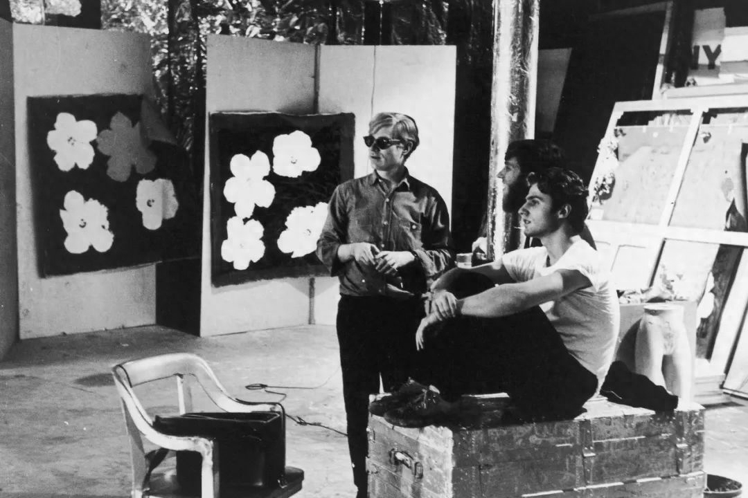 艺术大师的100句划时代名言(图108)