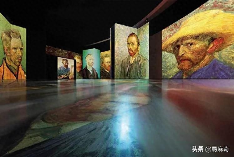 梵高名言 | 不仅是画 文字里透着他的灵魂(图6)