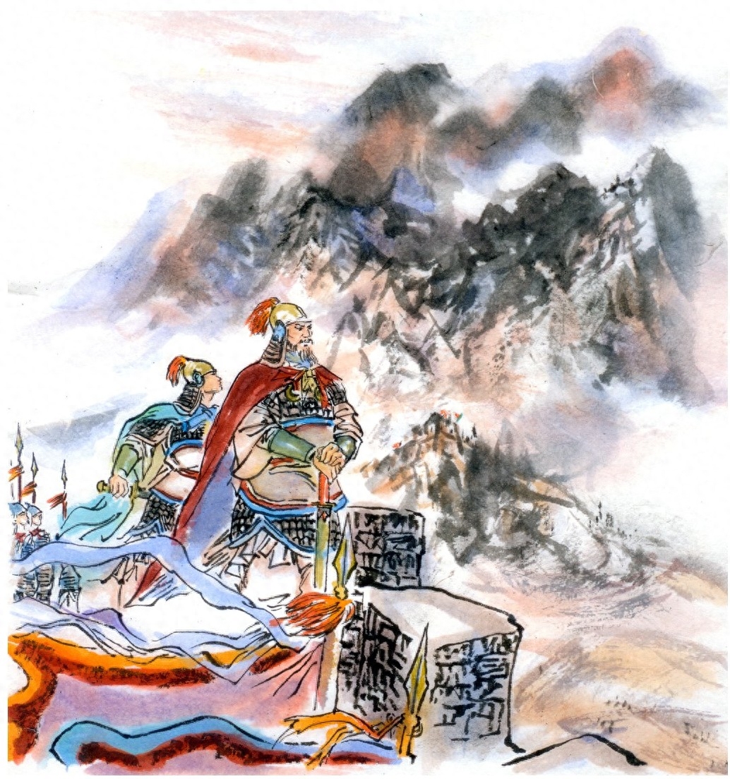 《格言联璧》全文全译（上部），处世奇书，字字珠玑，句句中肯(图1)