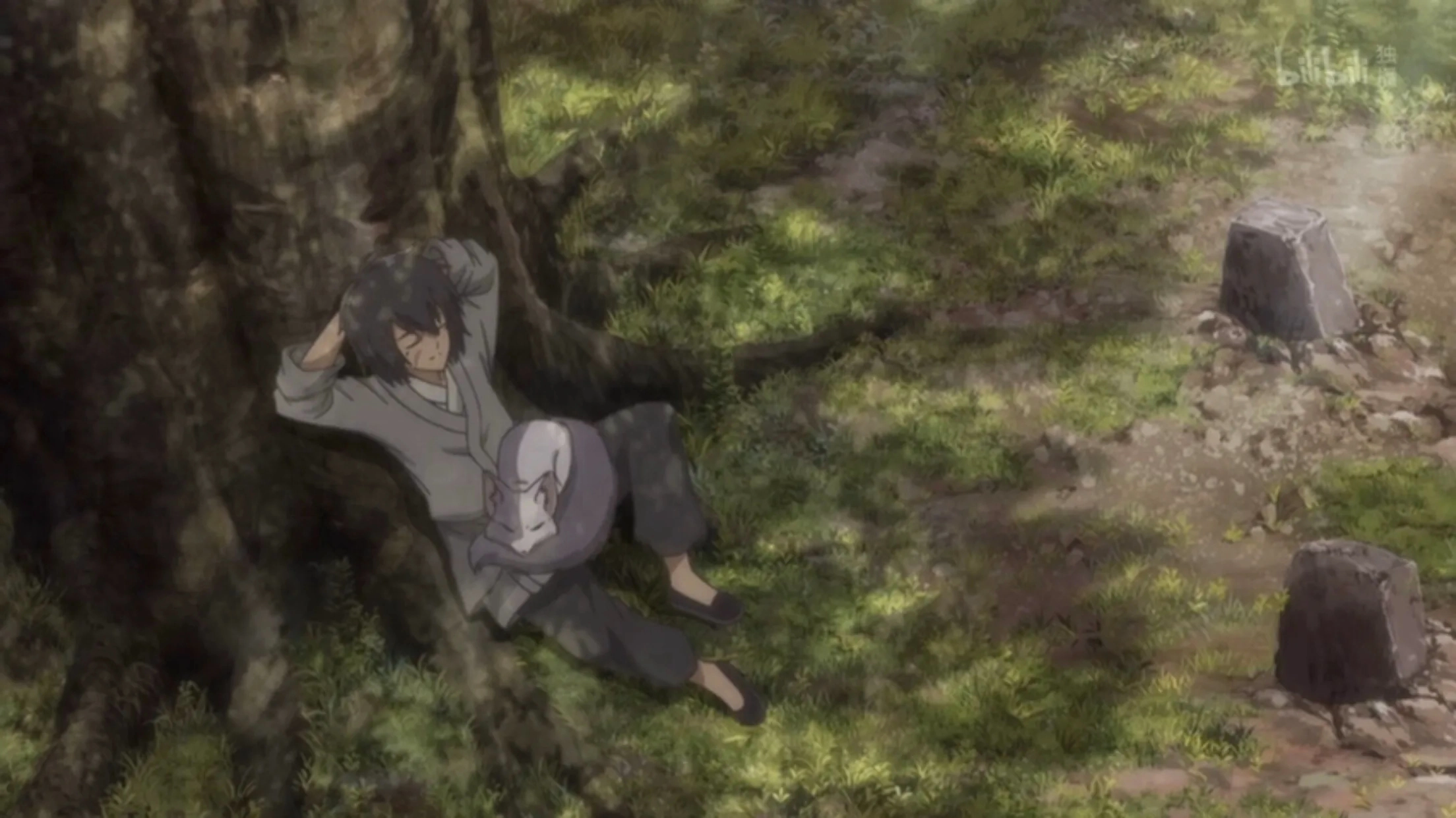 《百妖谱》｜妖有百种，都分明善恶；人心一颗，却万千难测(图5)