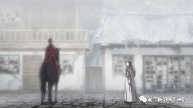 《百妖谱》｜妖有百种，都分明善恶；人心一颗，却万千难测(图9)