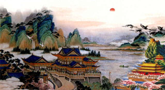 《尚书》十条经典名言，常读常新，终身受益！(图1)