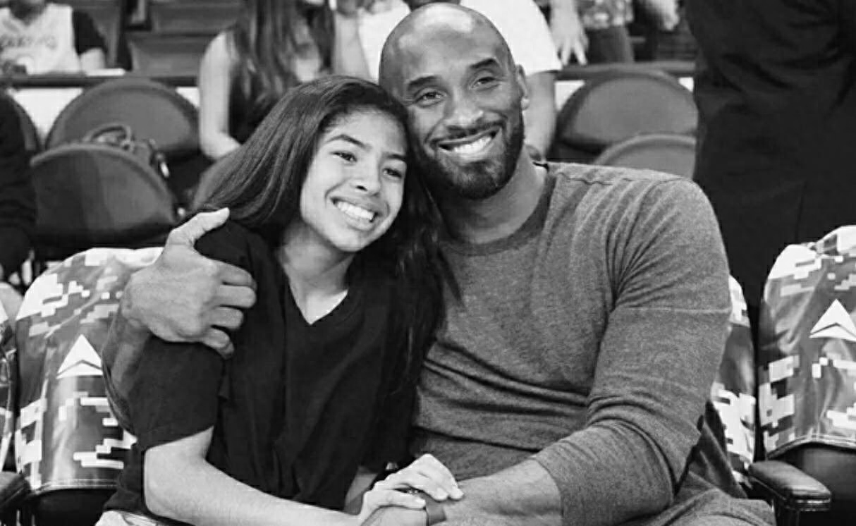 科比：只要热爱的事情，我就会百分百投入，曼巴精神在我的体内！(图12)