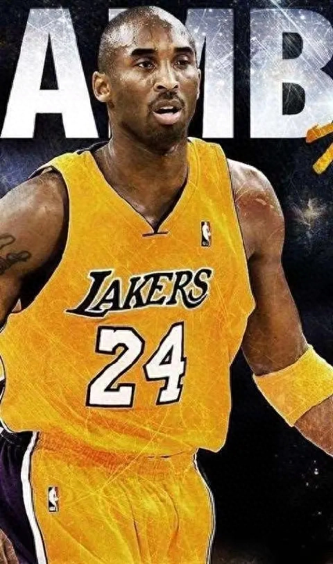 科比：只要热爱的事情，我就会百分百投入，曼巴精神在我的体内！(图14)