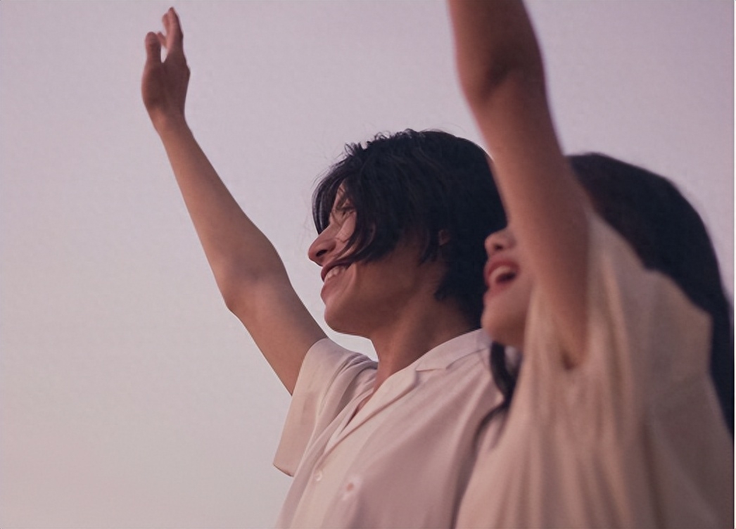 挽留人的情话 挽回感情最有效的话(图2)