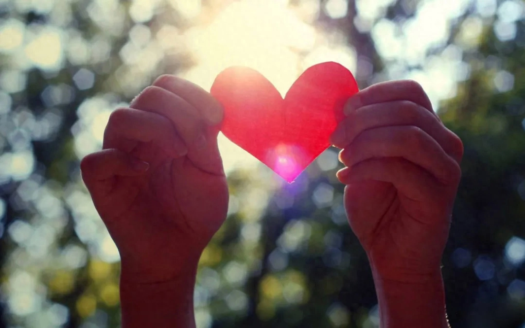 挽回爱情的最感人一句话，一瞬间让对方心疼(图2)