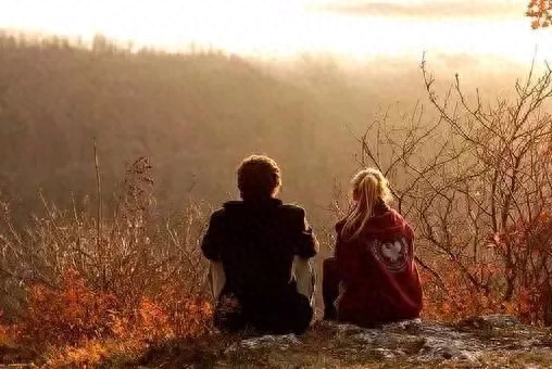 挽回爱情的最感人一句话，一瞬间让对方心疼(图3)