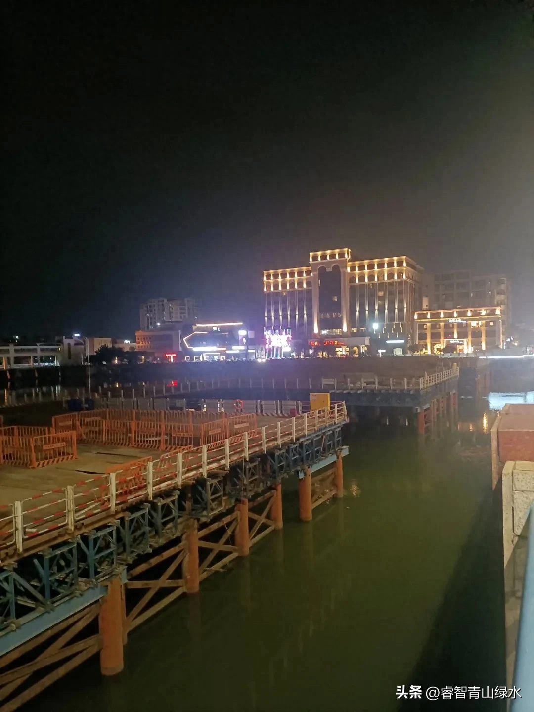 秋日踏秋，眼中有景，心中有爱，岁月静好，珍惜当下。(图3)