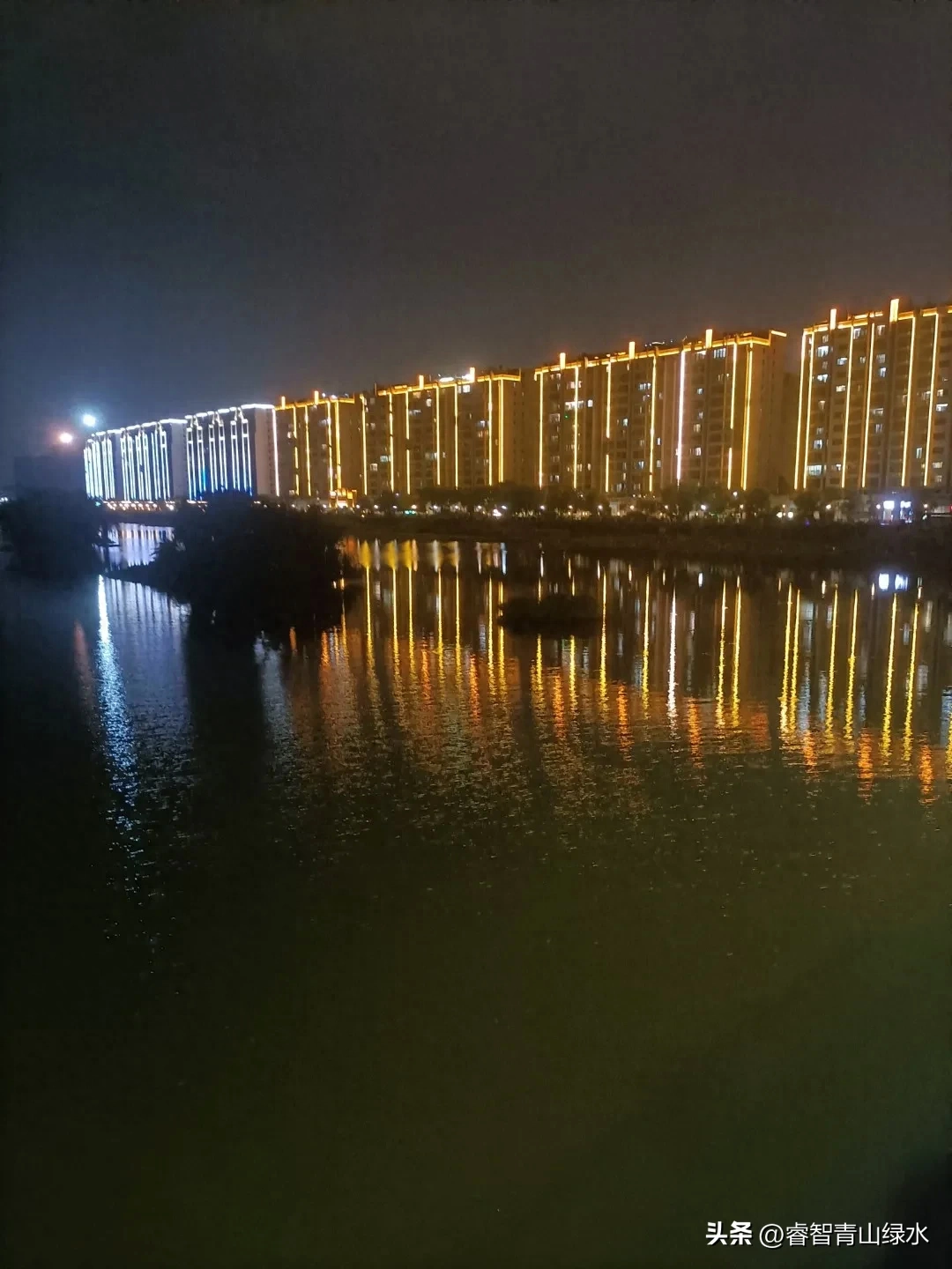 秋日踏秋，眼中有景，心中有爱，岁月静好，珍惜当下。(图5)