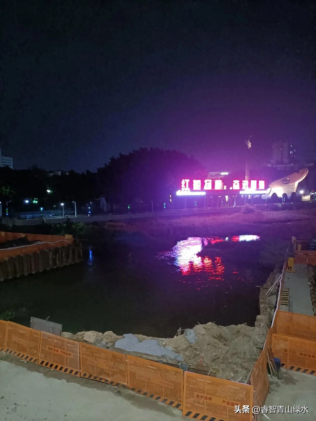 秋日踏秋，眼中有景，心中有爱，岁月静好，珍惜当下。(图8)