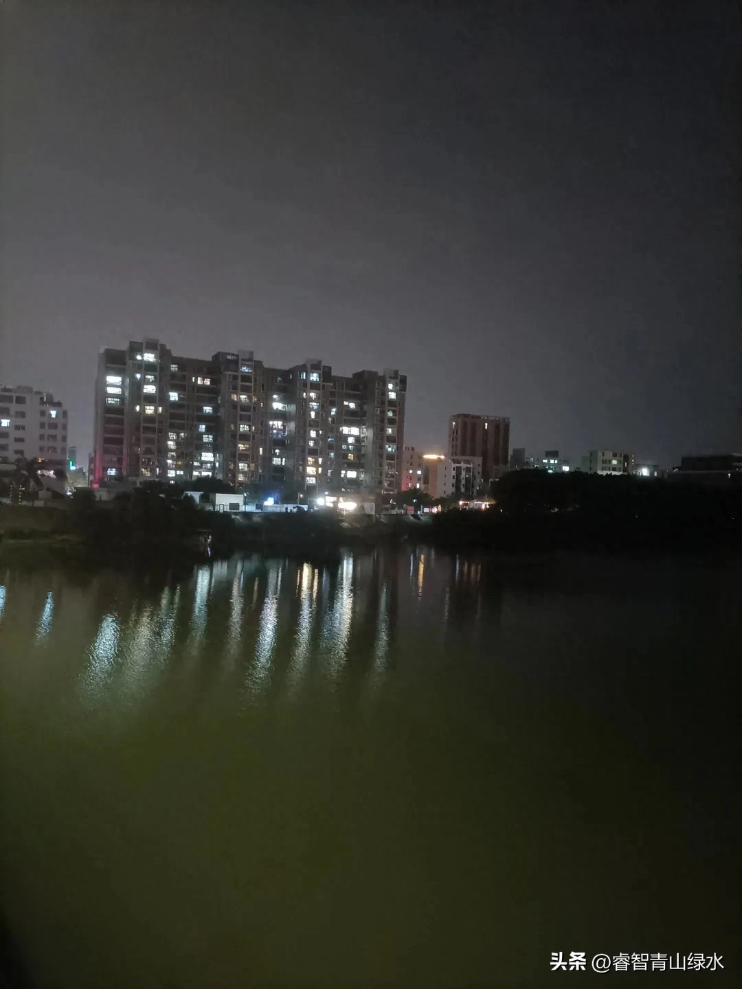 秋日踏秋，眼中有景，心中有爱，岁月静好，珍惜当下。(图12)