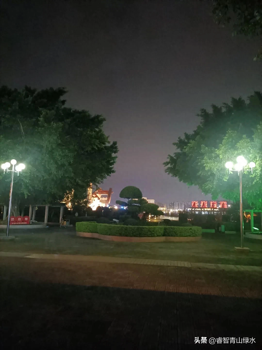 秋日踏秋，眼中有景，心中有爱，岁月静好，珍惜当下。(图15)