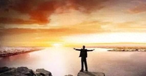 人与人相处，合于性格，久于善良，忠于人品；好人品，才有好人生(图1)