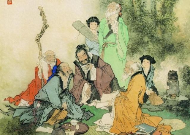 人在做，天在看，人若善良，必有后福(图2)