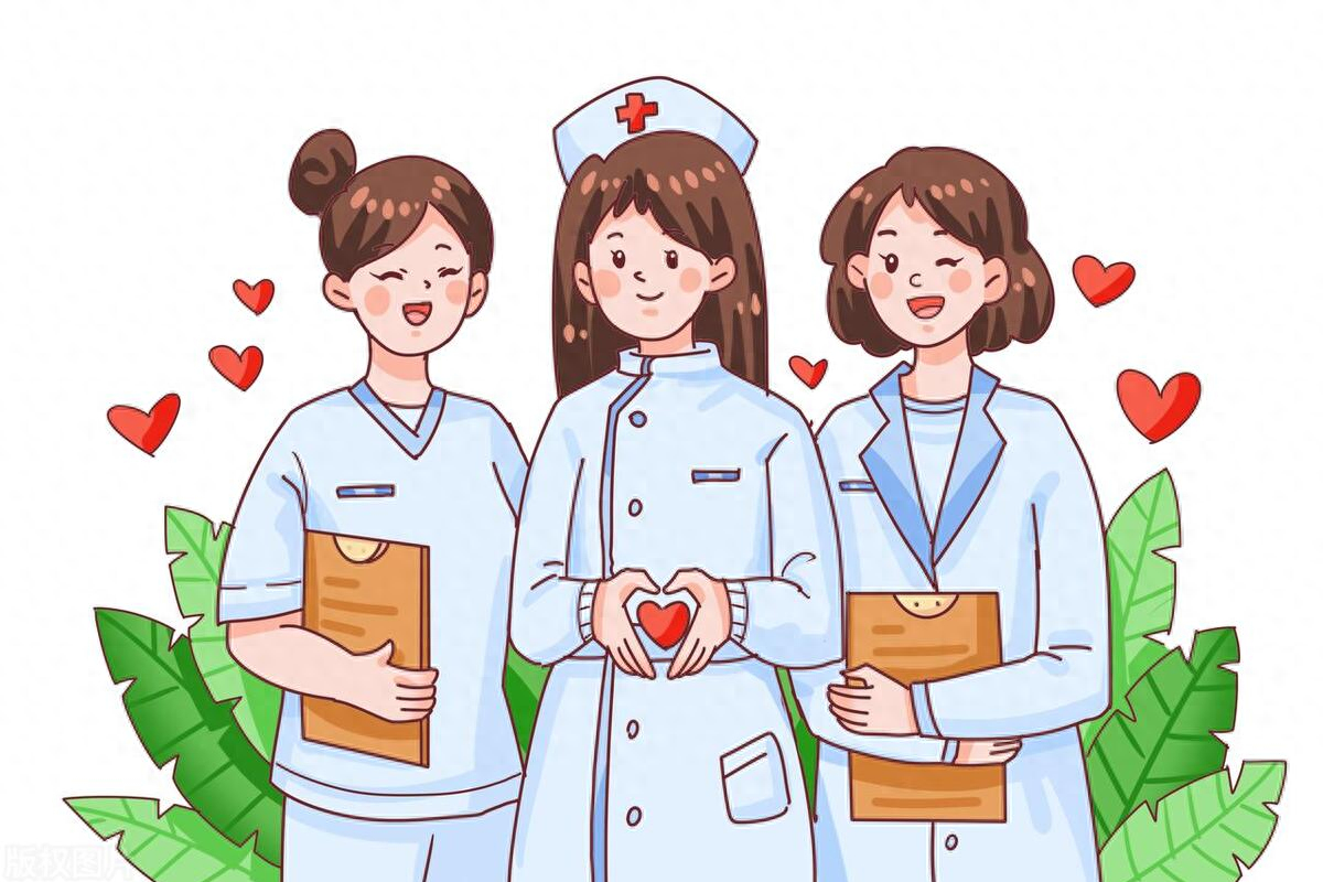 5.12护士节快乐祝福语文案(图5)