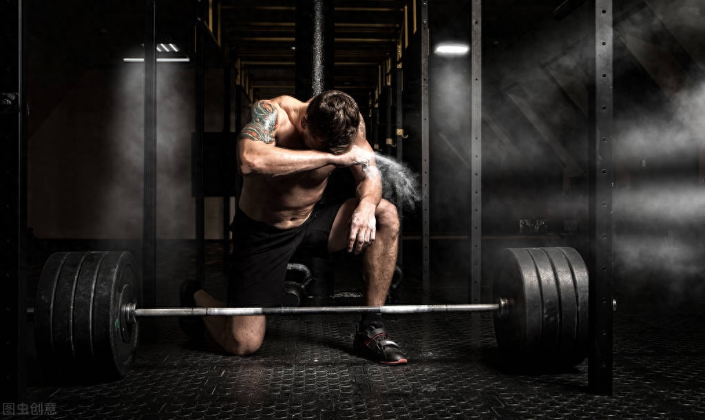 经典健身励志句子(图3)