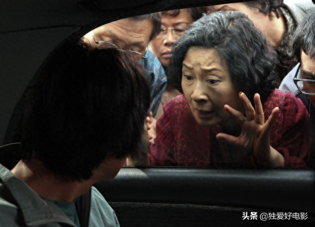 母亲节将至，力荐8部关于母亲的高分电影（催泪预警）(图3)