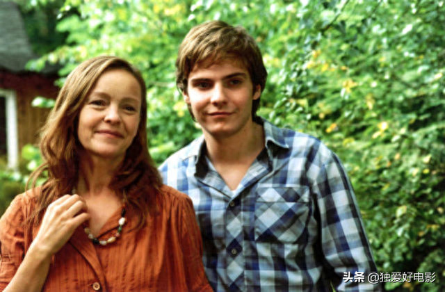 母亲节将至，力荐8部关于母亲的高分电影（催泪预警）(图10)