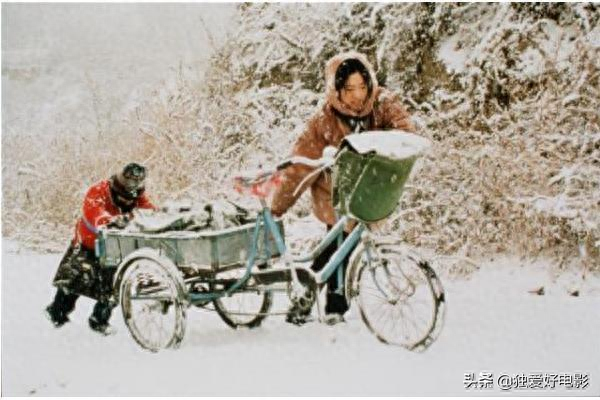 母亲节将至，力荐8部关于母亲的高分电影（催泪预警）(图14)