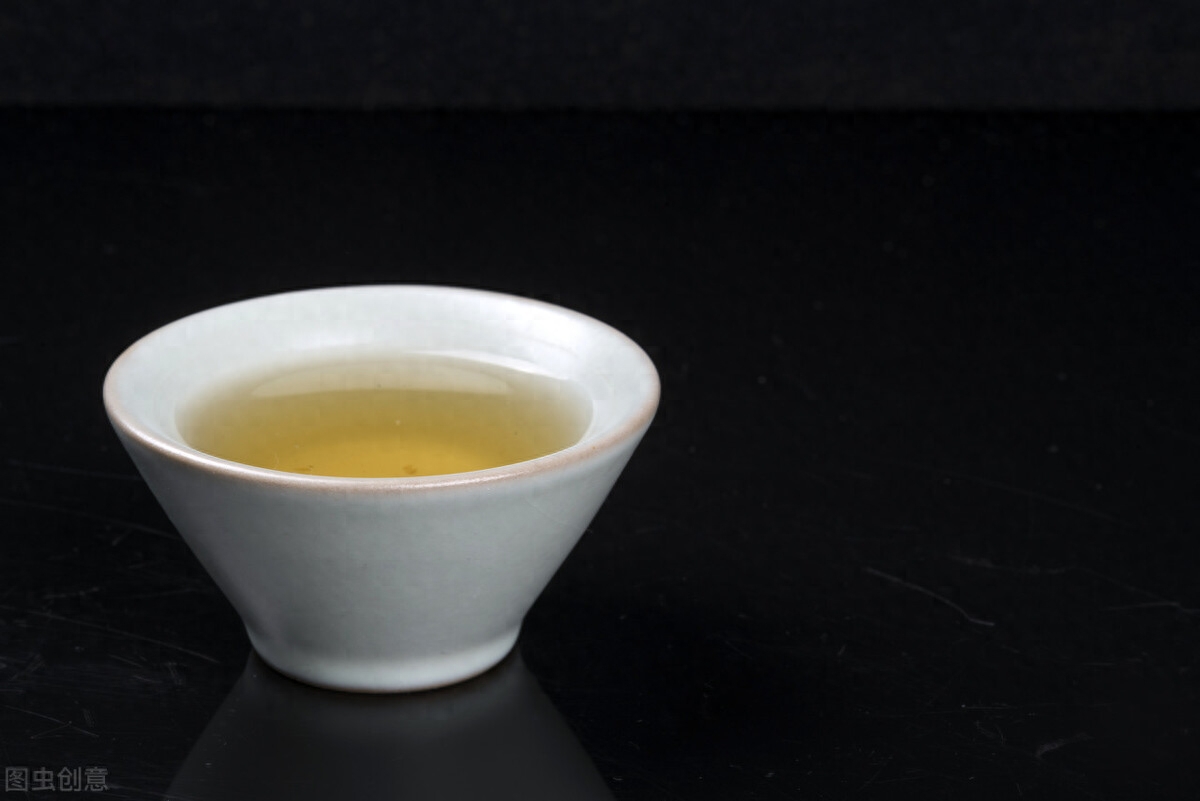 你知道那些唯美的茶诗词吗？(图5)