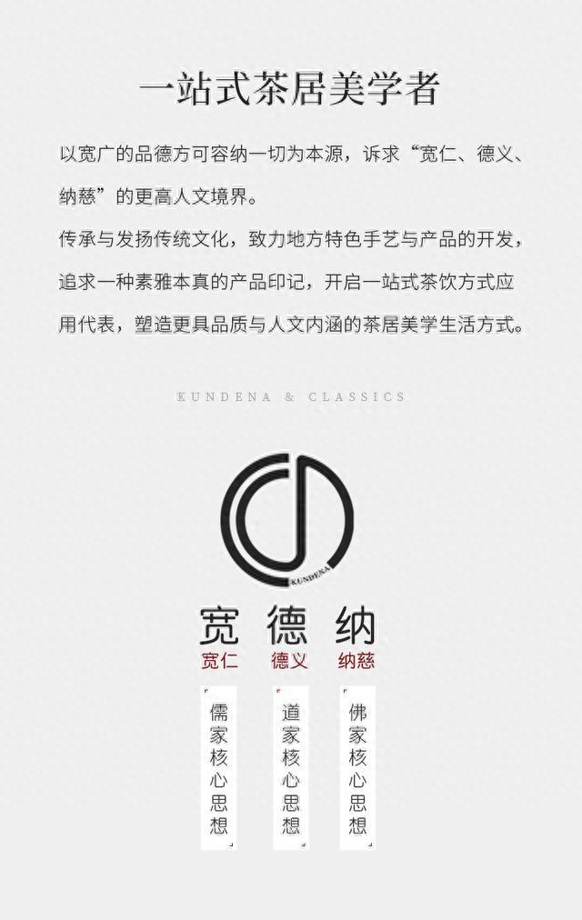 你知道那些唯美的茶诗词吗？(图10)