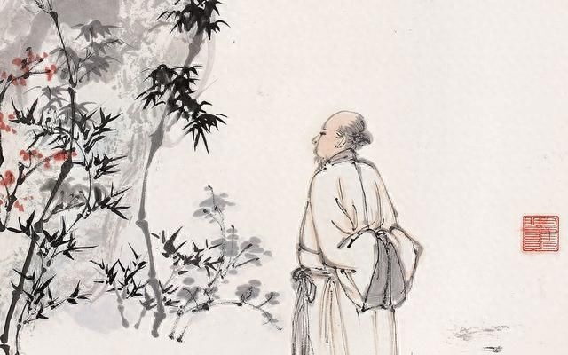 历史上10句经典老人言，句句是成家立业的智慧，读来增长阅历(图3)