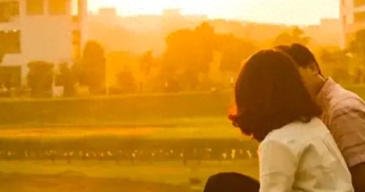 经典老人言，都是大智慧 1、结婚不能哭。 2、吃饭...(图1)