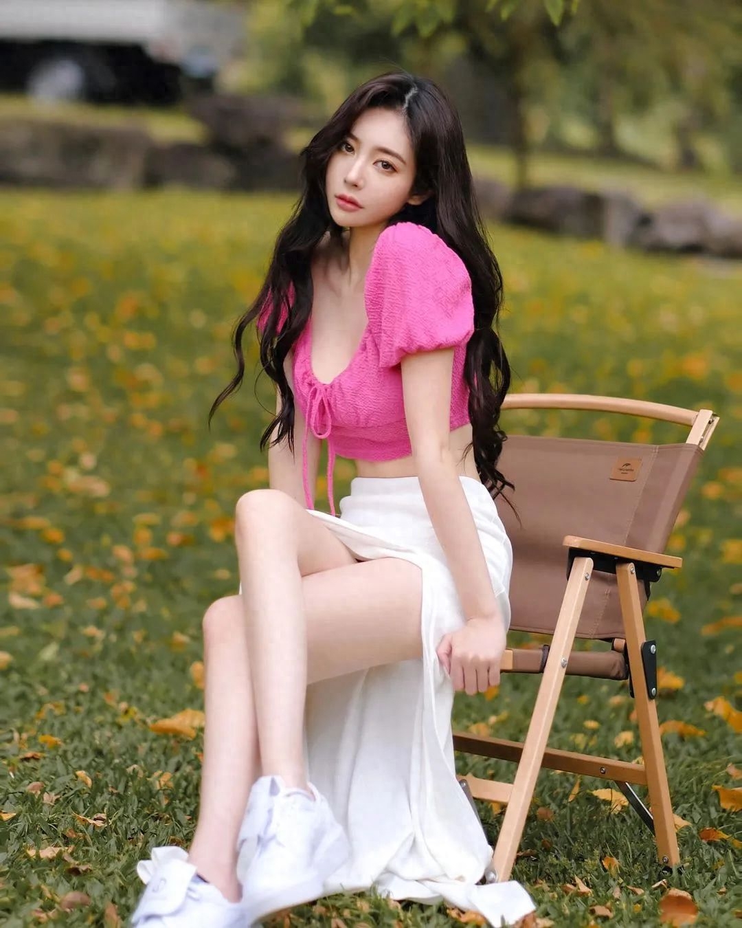 适合情侣留言的温柔文案(图2)