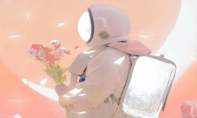 很酷很拽的个性文案，霸气文案女生超拽冷酷(图1)