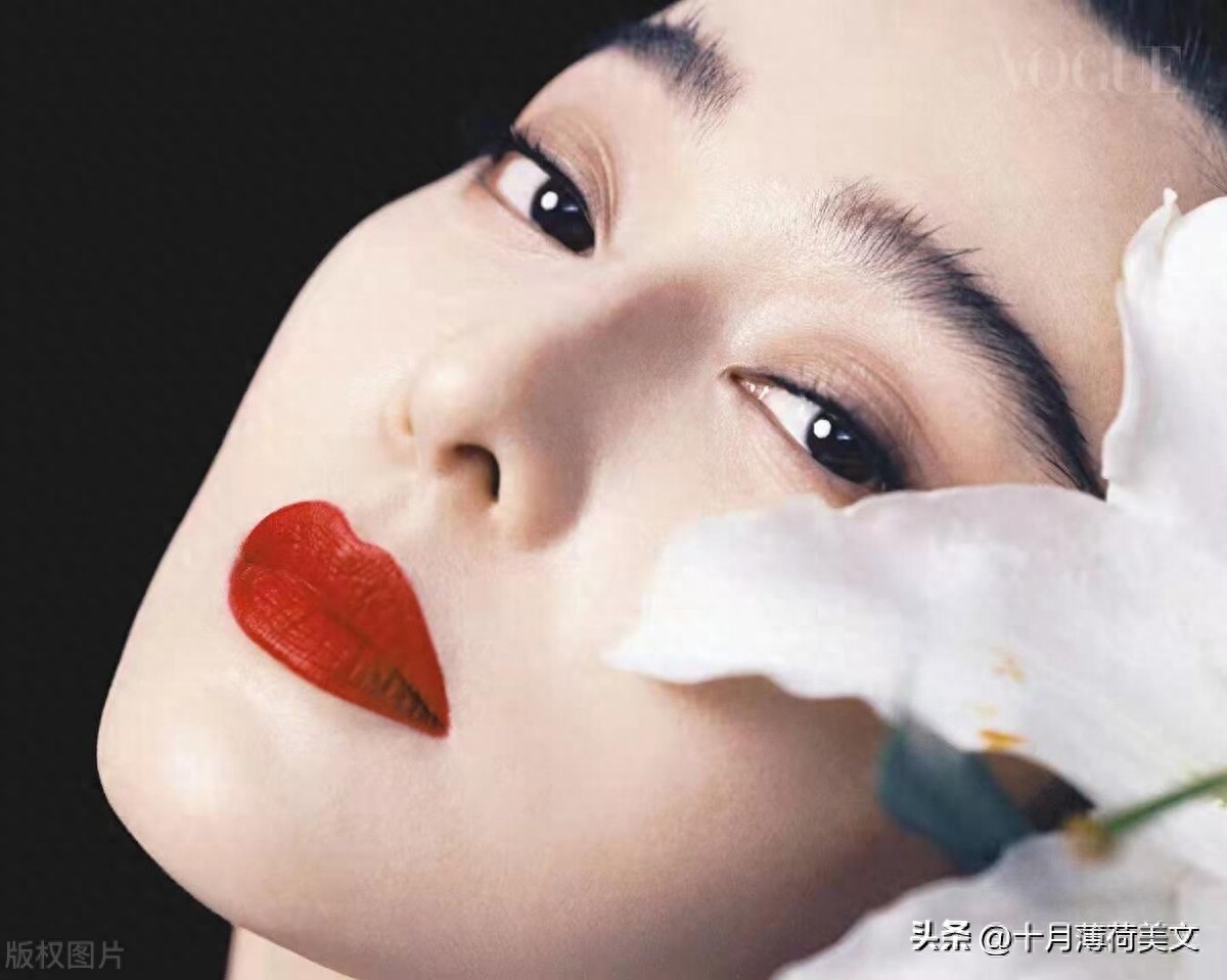 女生带点脾气的高冷拽句(图6)