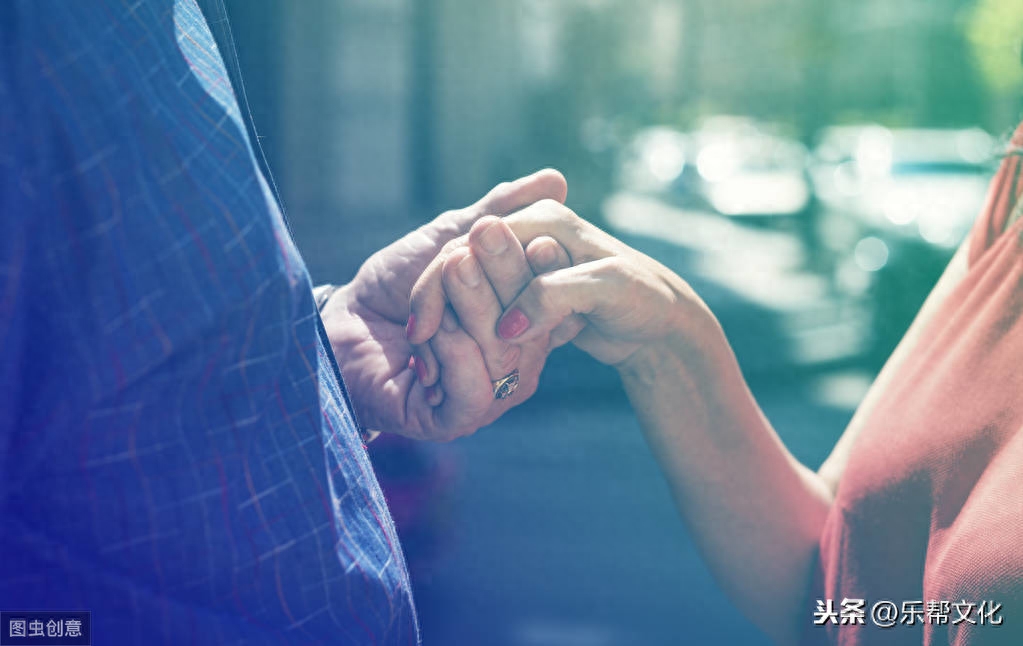 控制情绪，温柔说话，句句扎心(图2)