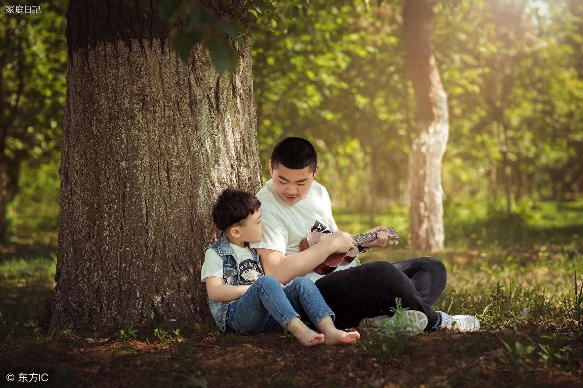 关于陪伴的短句——谁不需要陪伴？(图4)