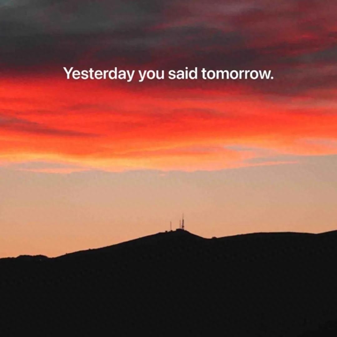 深夜文案：值得收藏的励志短句(图4)