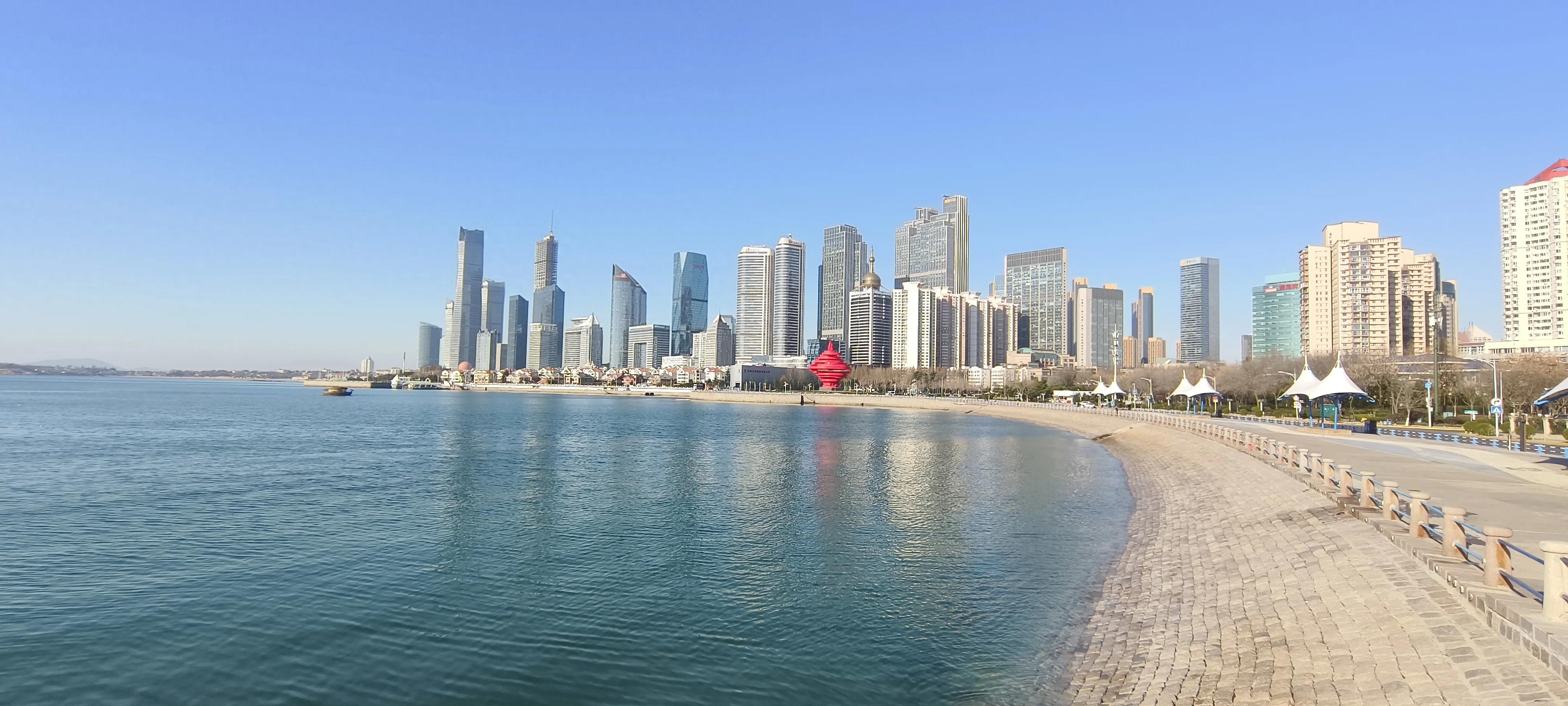 人到中年，看海的心境和心情，别是一番滋味(图1)