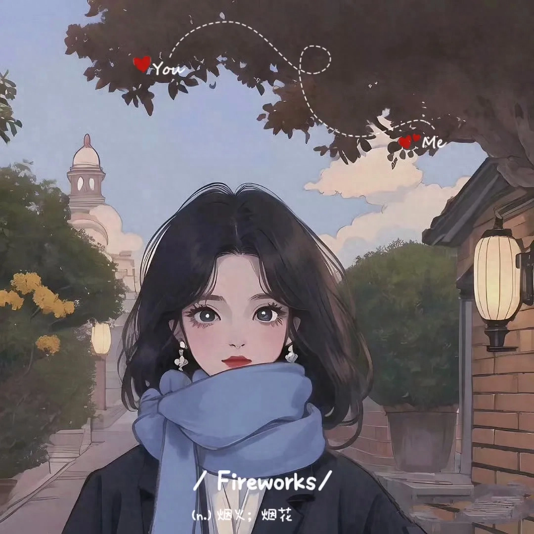 16句抖音很火的句子｜但凡你狠心一点，生活也不会反复折磨你。(图6)