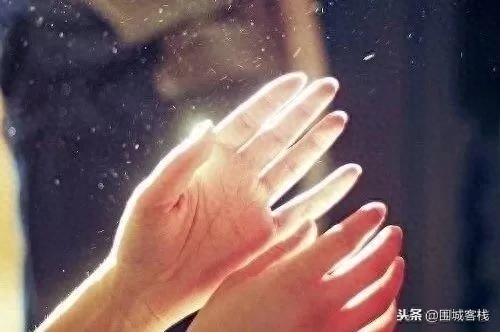 有些人，根本不值得交往！（良言）(图1)