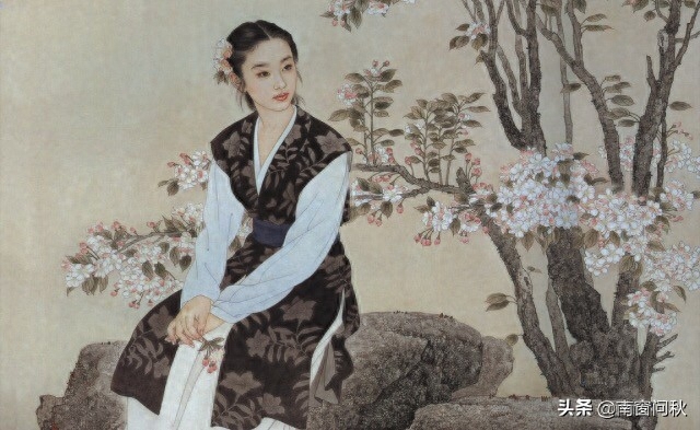 数字诗（二）：那些“一二三四五六七八九十”的爱情“数字诗词”(图2)