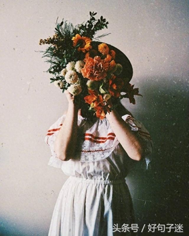 20条QQ空间说说伤感短句，句句扎心，看哭了！(图6)