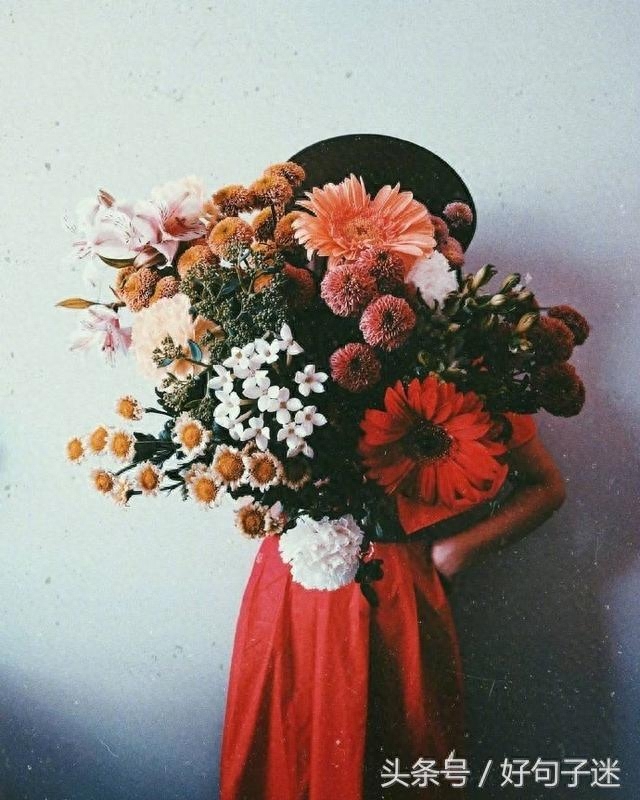 20条QQ空间说说伤感短句，句句扎心，看哭了！(图7)