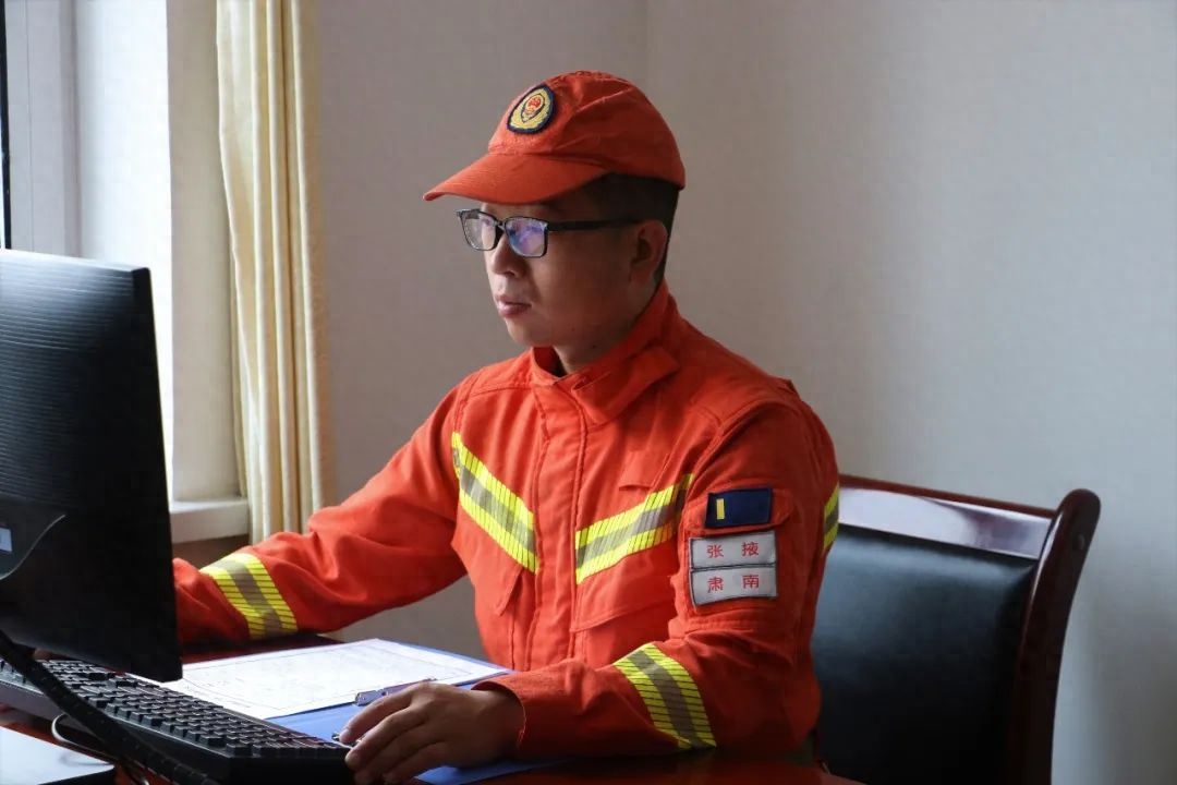 我为岗位代言：平凡的岗位，不一样的精彩(图3)