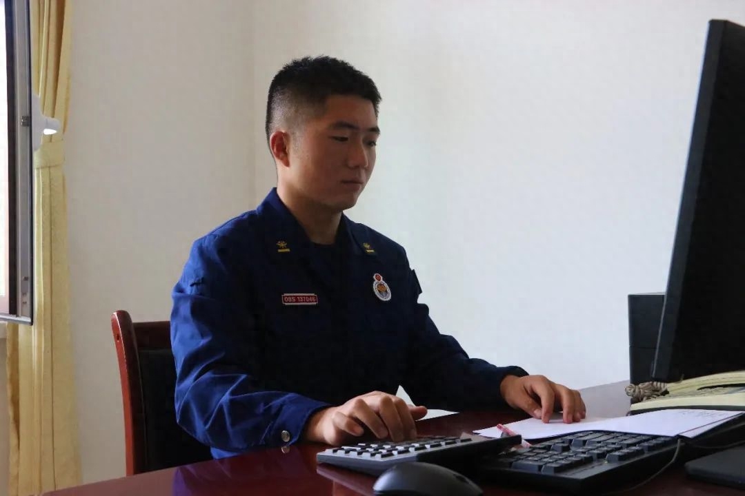 我为岗位代言：平凡的岗位，不一样的精彩(图5)