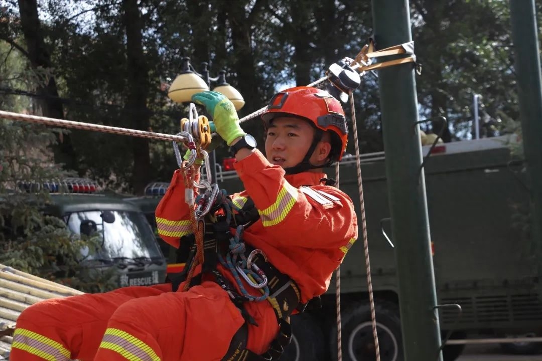 我为岗位代言：平凡的岗位，不一样的精彩(图6)