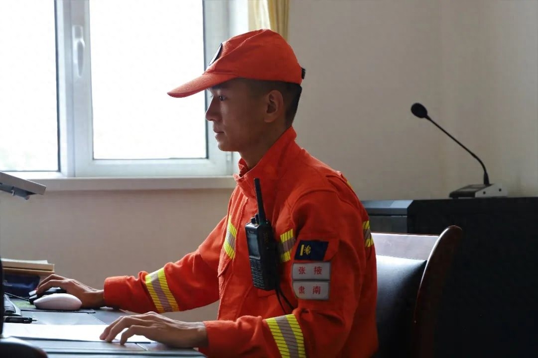 我为岗位代言：平凡的岗位，不一样的精彩(图7)