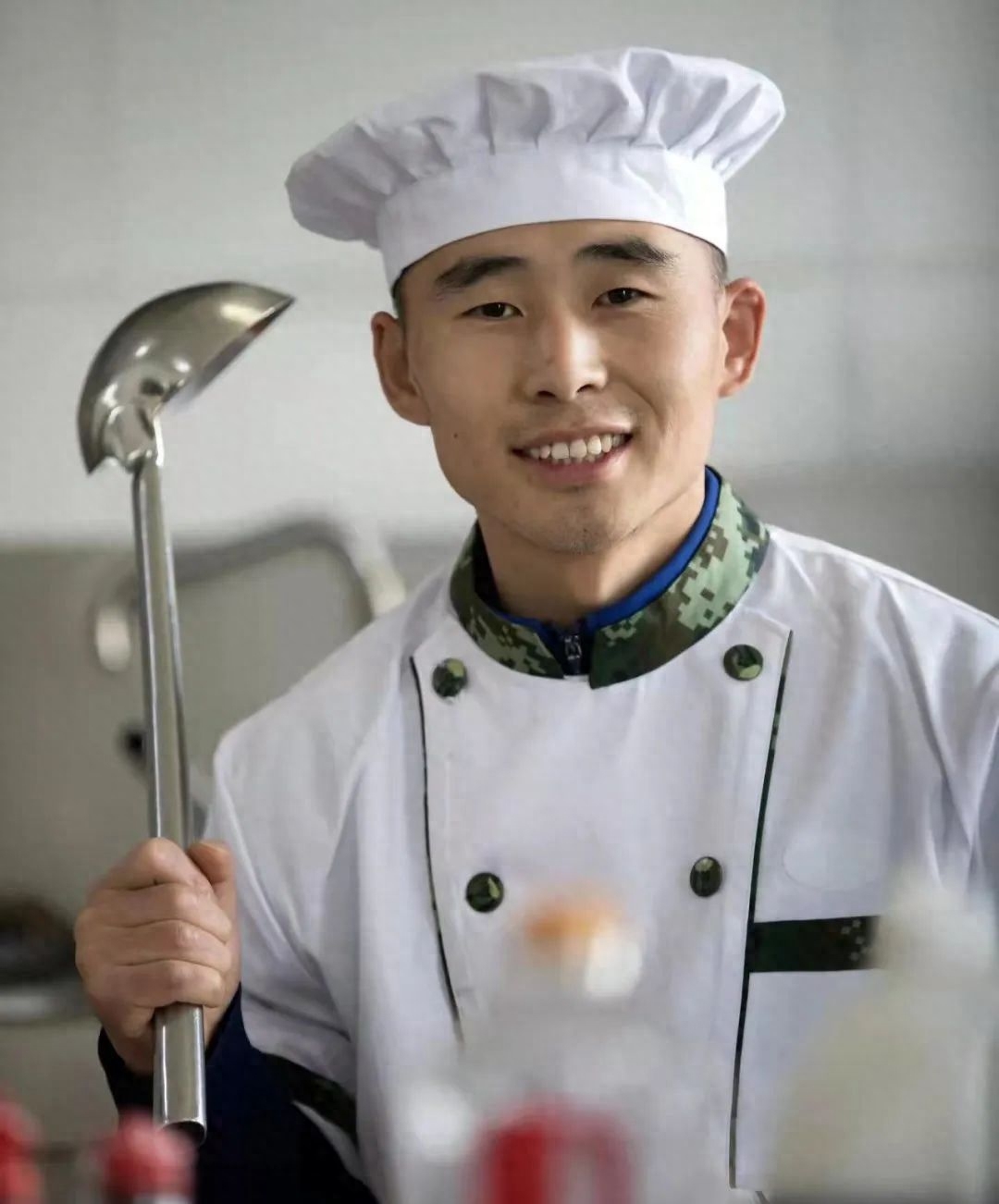 我为岗位代言：平凡的岗位，不一样的精彩(图9)