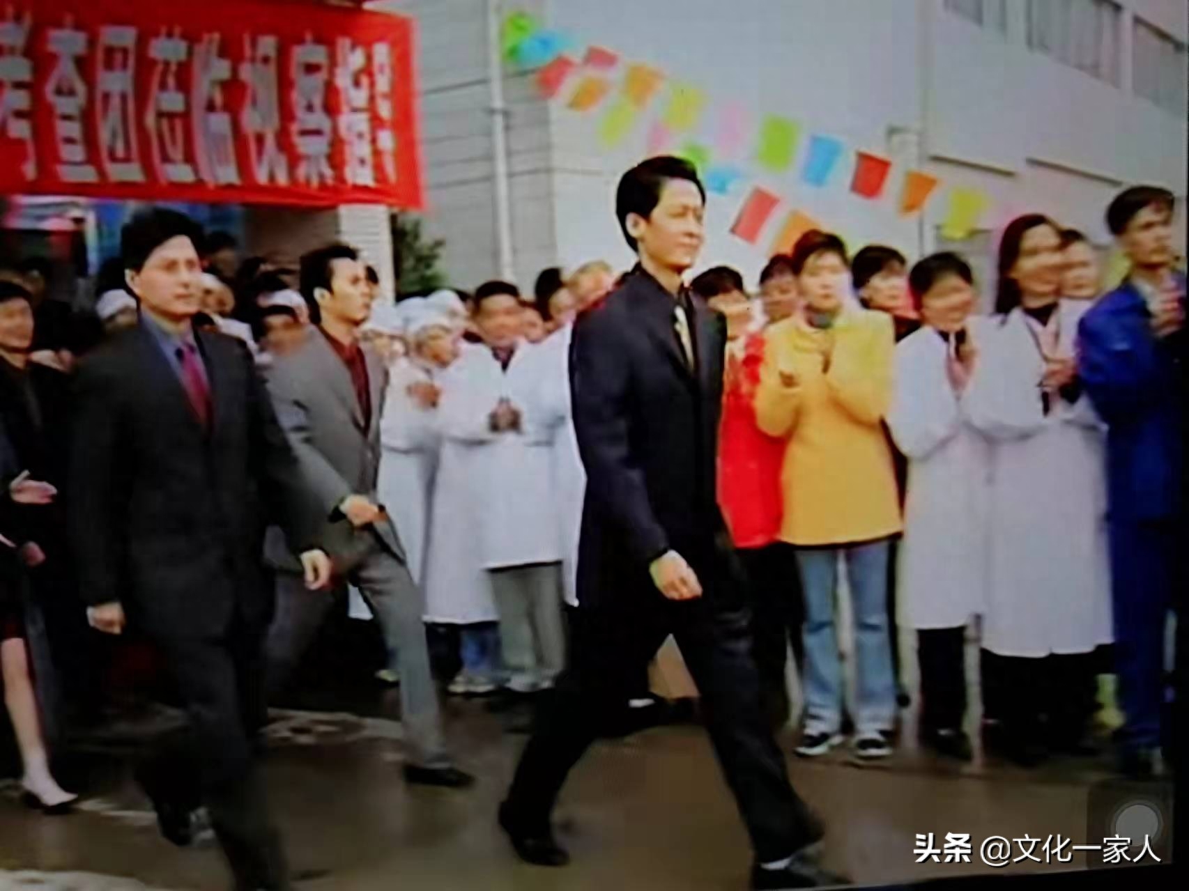 逻辑的魅力，一个人的独白：王志文在《黑冰》里的台词欣赏(图4)