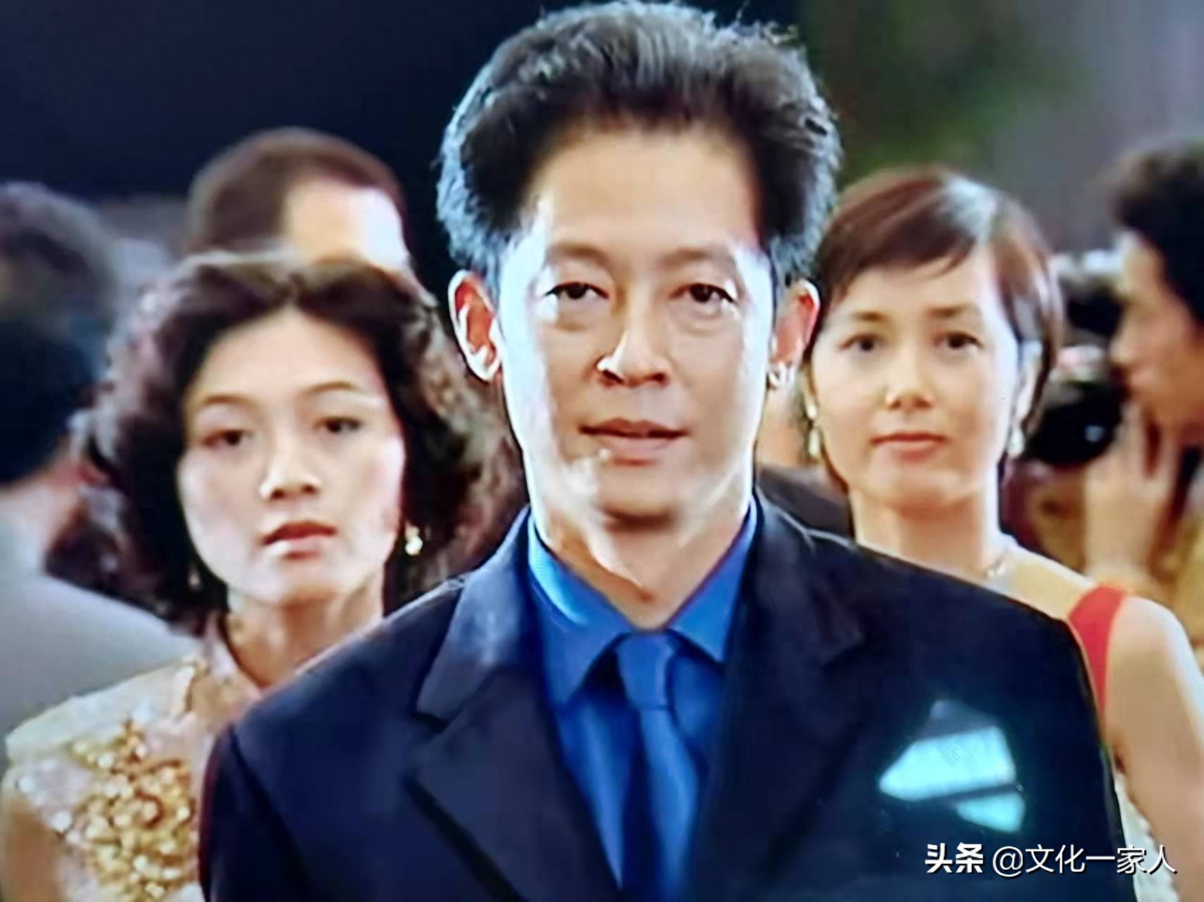 逻辑的魅力，一个人的独白：王志文在《黑冰》里的台词欣赏(图7)