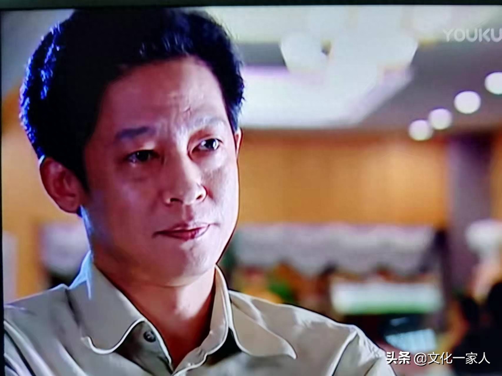 逻辑的魅力，一个人的独白：王志文在《黑冰》里的台词欣赏(图9)